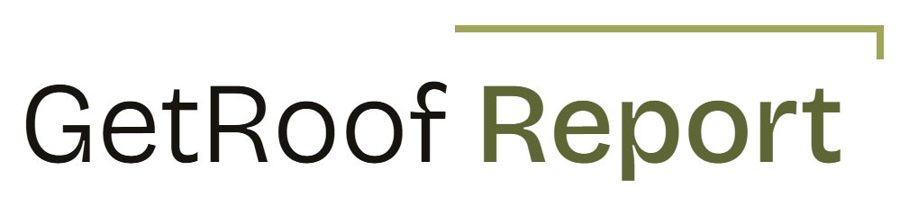 GetRoofReport