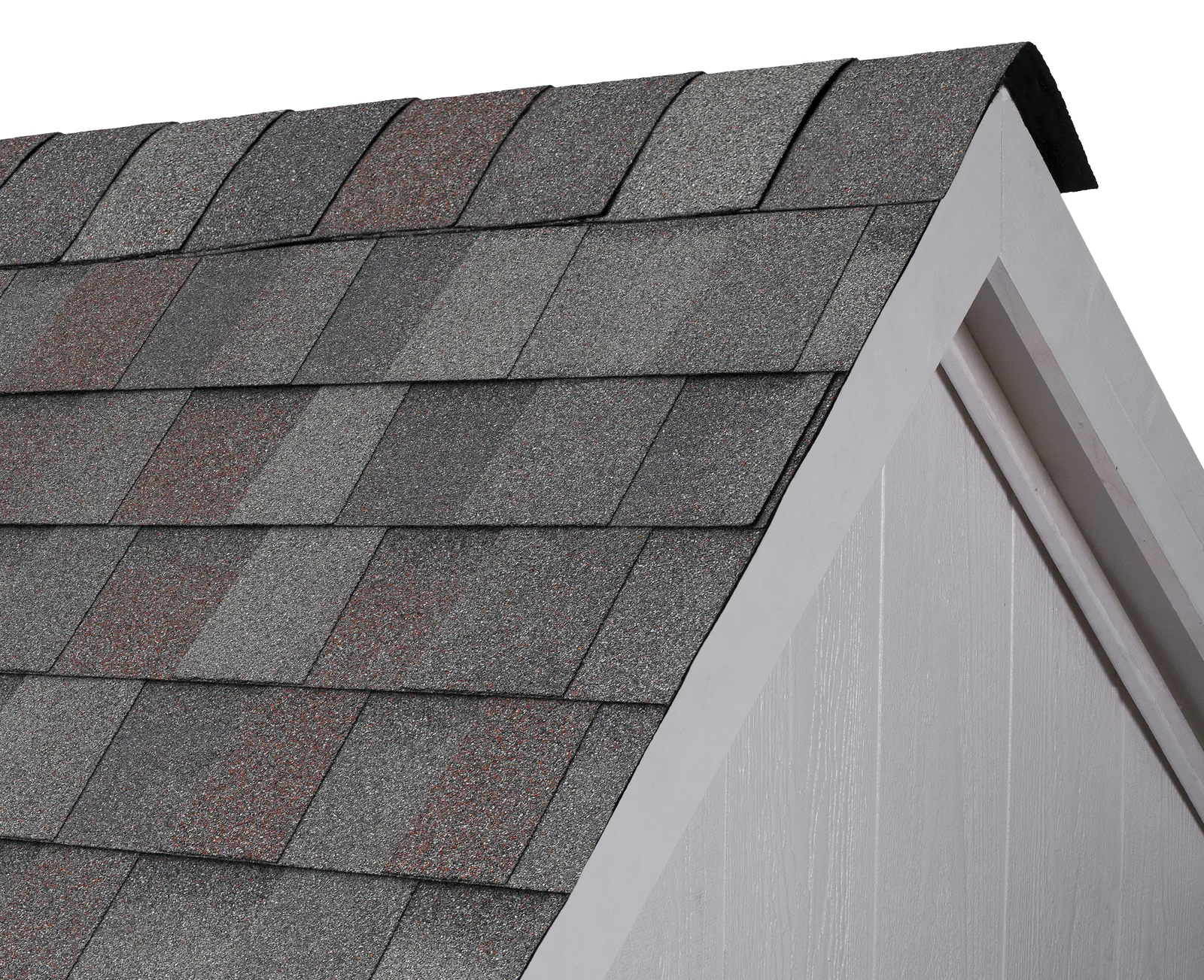 Home with Atlas Pinnacle Pristine SUMMER STORM roof