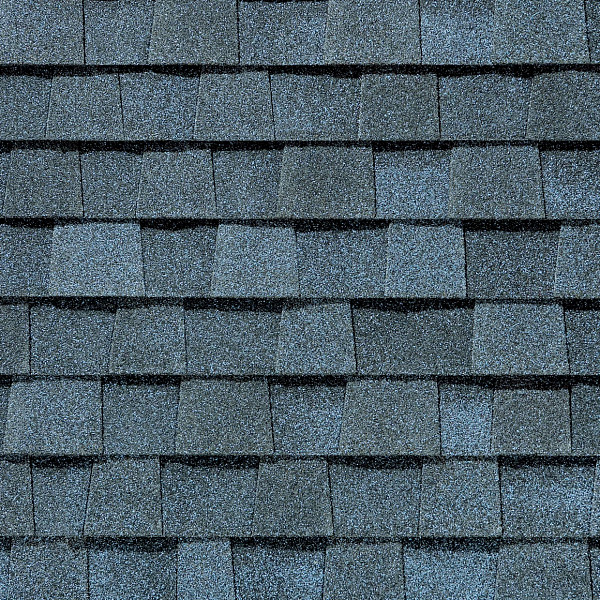 Blue / Coastal swatch