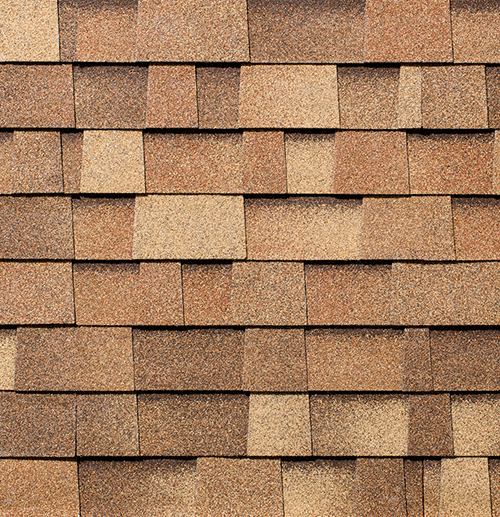 Brown swatch